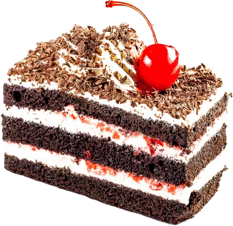 House Special Pastries